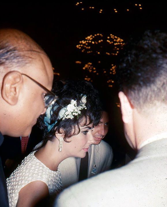 Elizabeth Taylor
