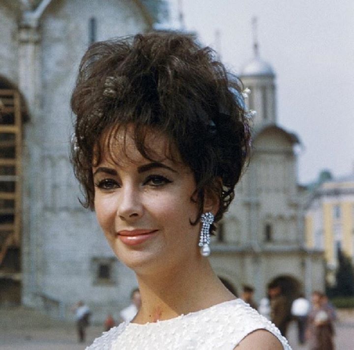 Elizabeth Taylor