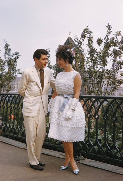 Elizabeth Taylor