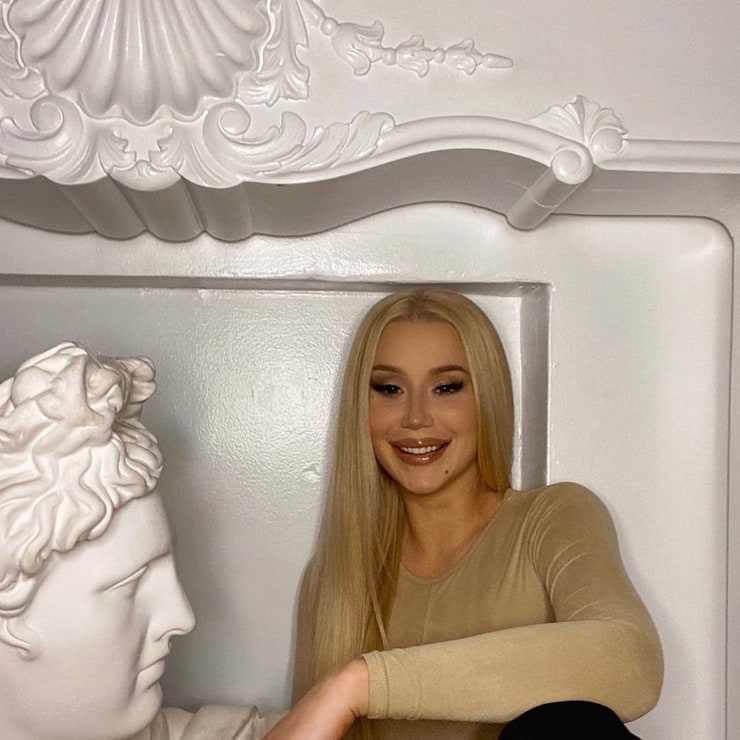 Iggy Azalea