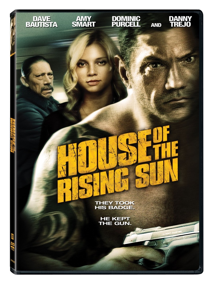 house of the rising sun subtitulada español