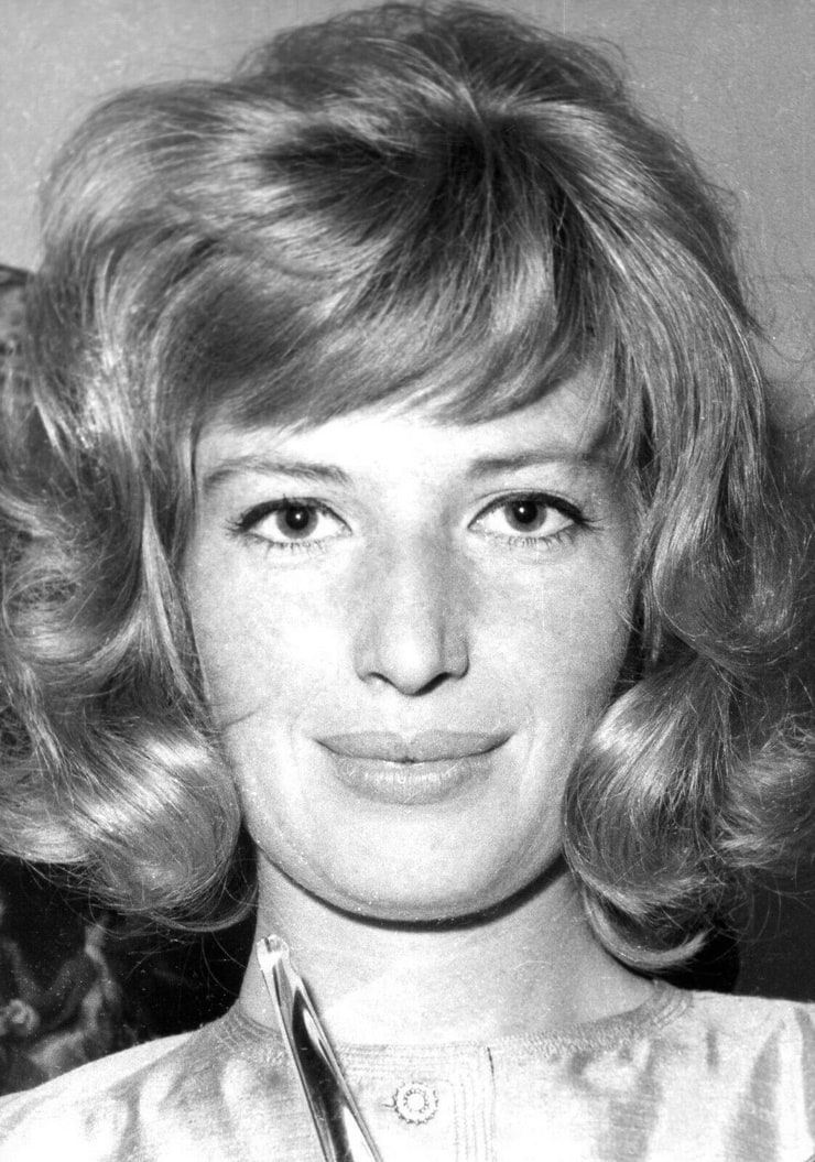 Monica Vitti