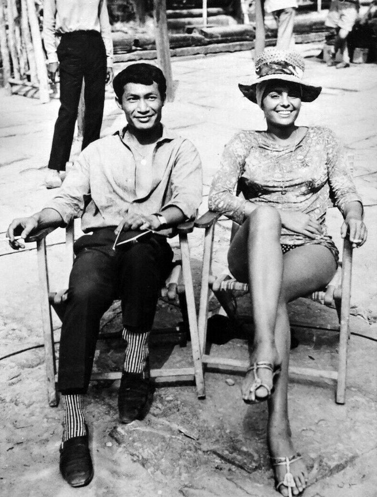Daliah Lavi Daliah Lavi
