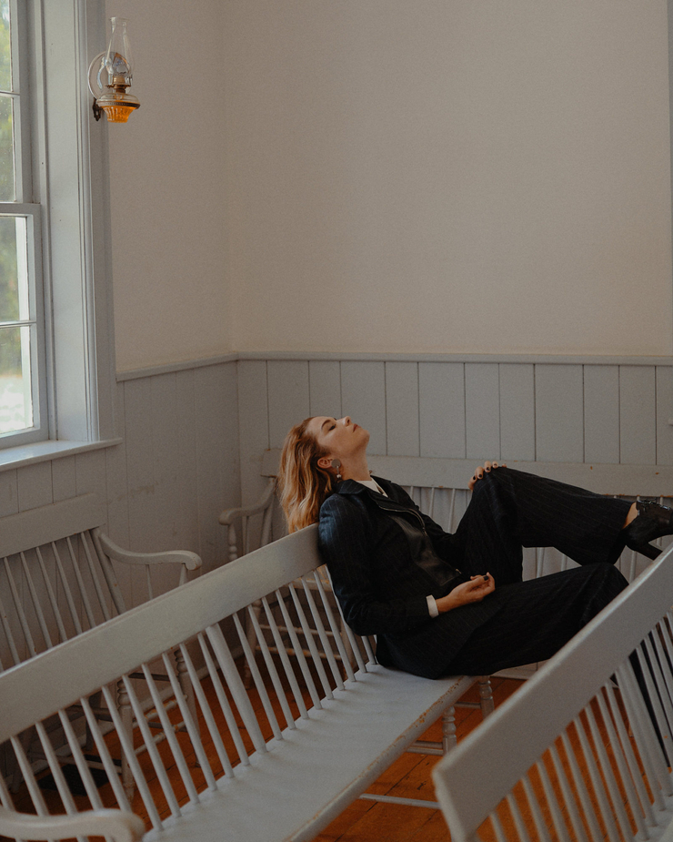 Annie Murphy Annie Murphy