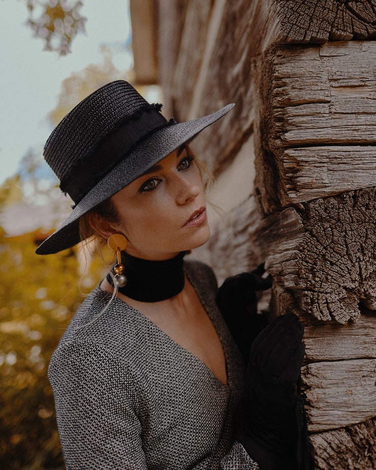 Annie Murphy Annie Murphy