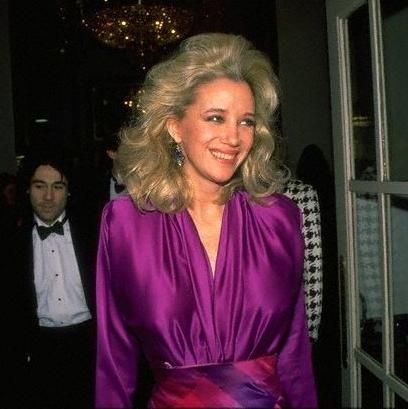 Sally Kirkland
