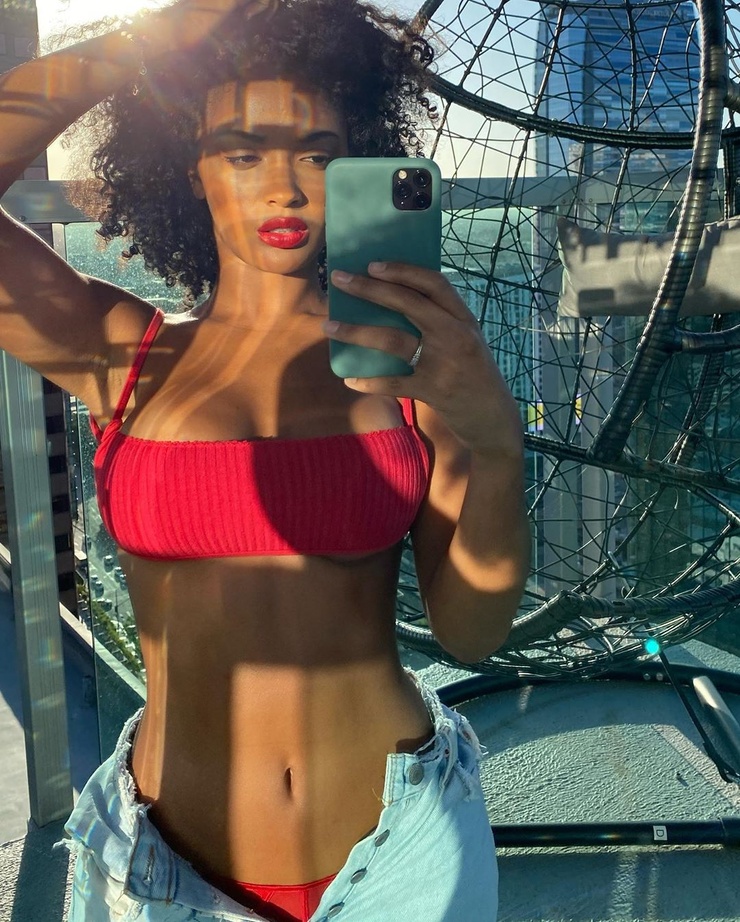 Marilyn Melo