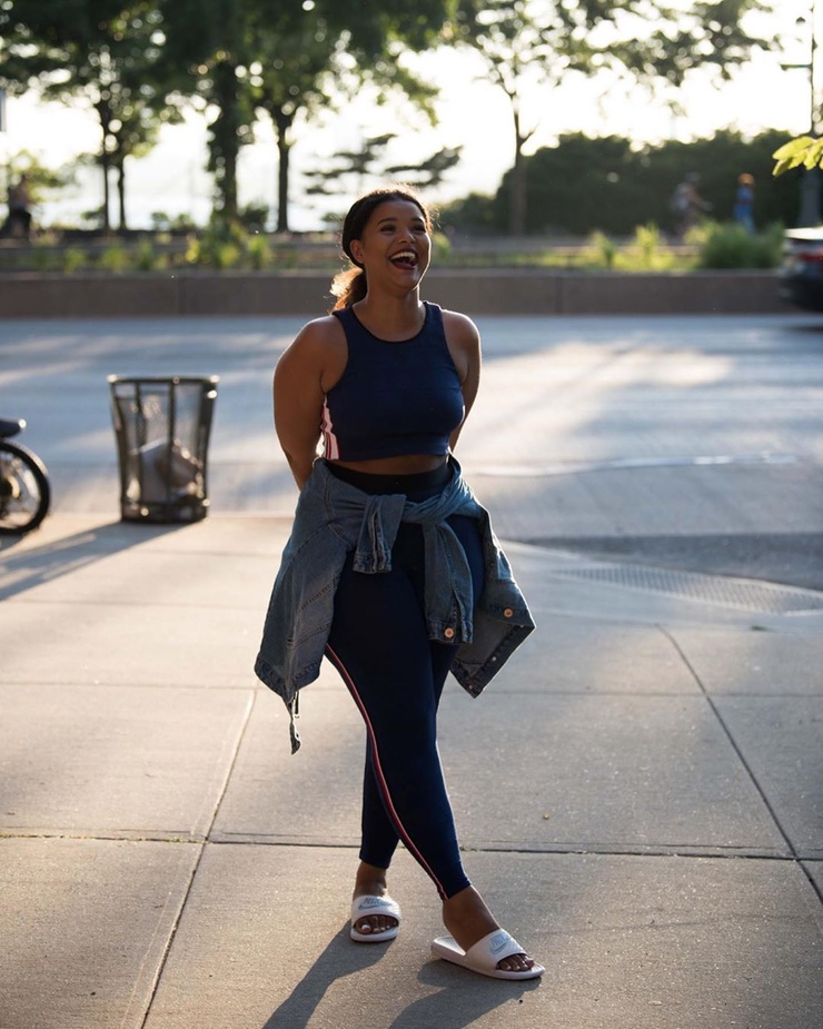 Leslie Sidora