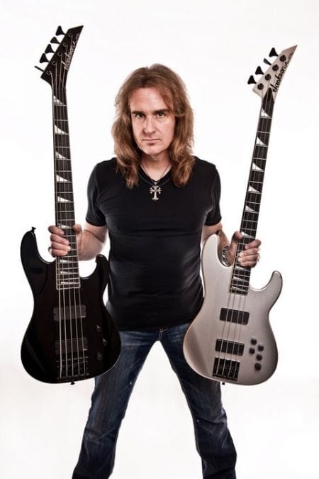 Dave Ellefson