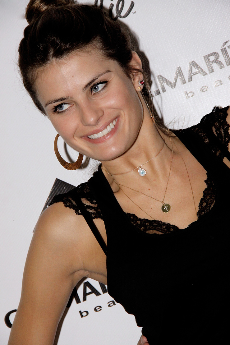 Isabeli Fontana