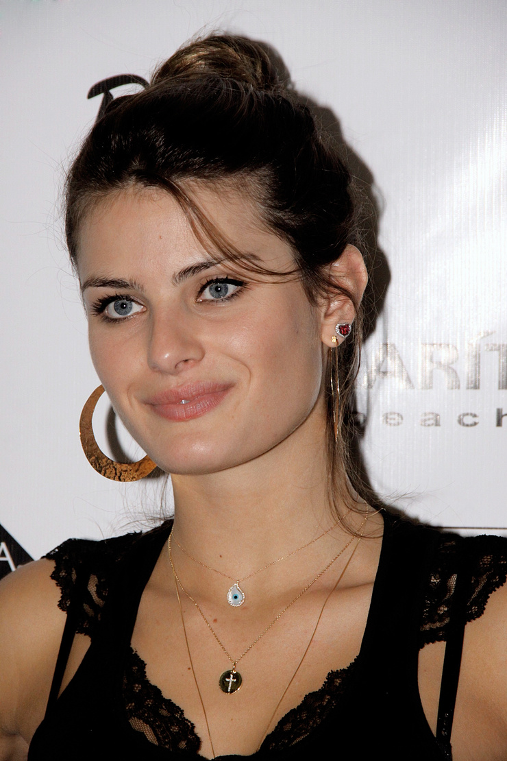 Isabeli Fontana
