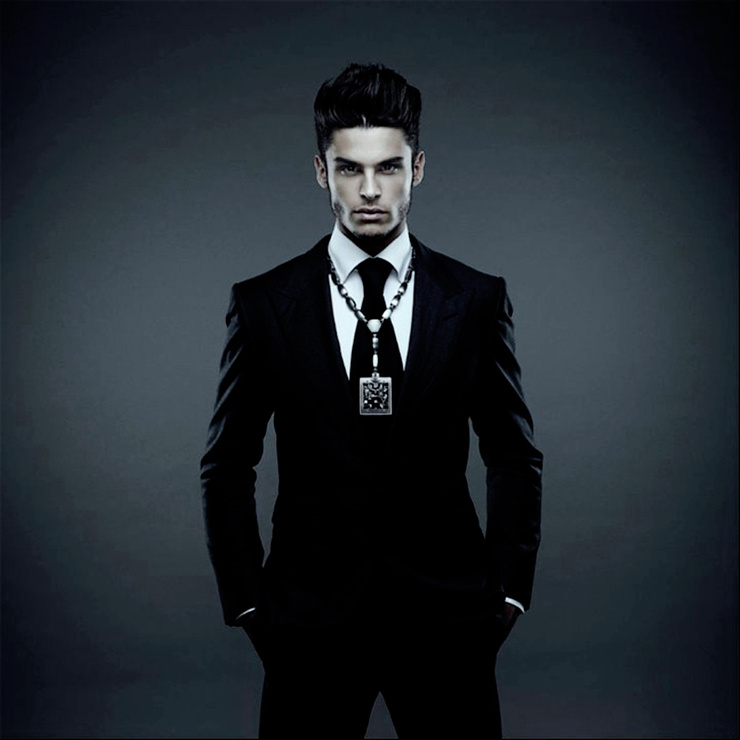 Baptiste Giabiconi Baptiste Giabiconi