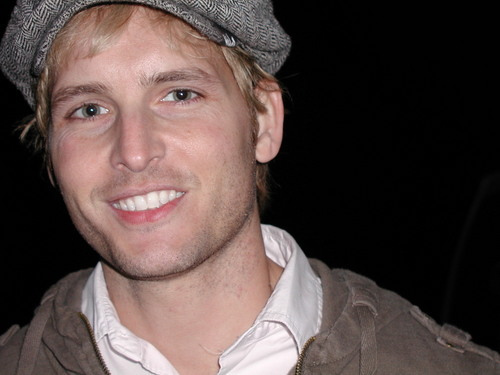 Peter Facinelli