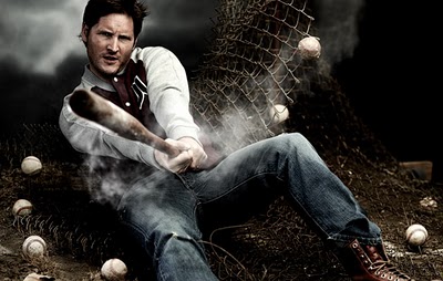 Peter Facinelli