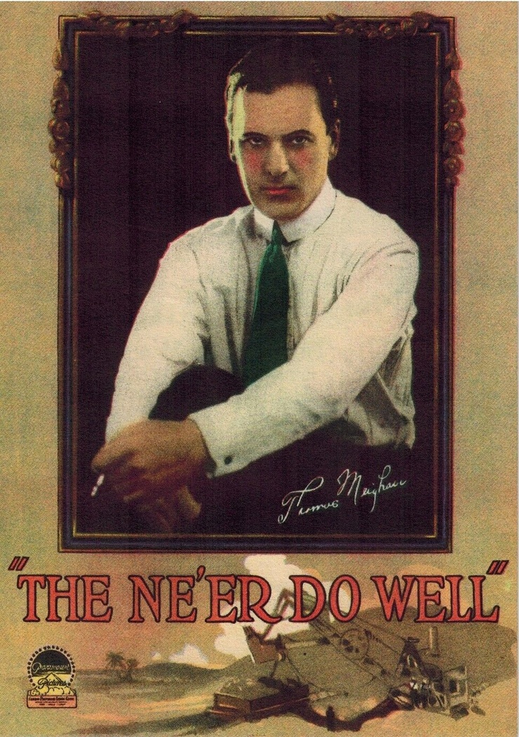 The Ne'er-Do-Well