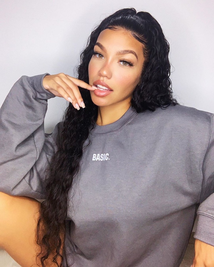Image of Tiona Fernan