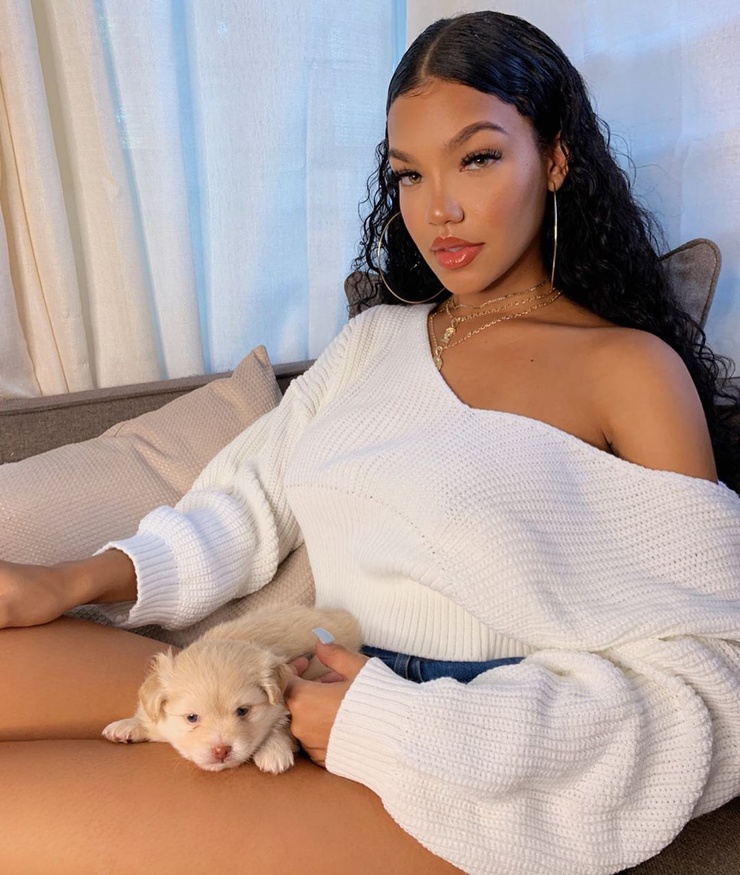 Picture of Tiona Fernan