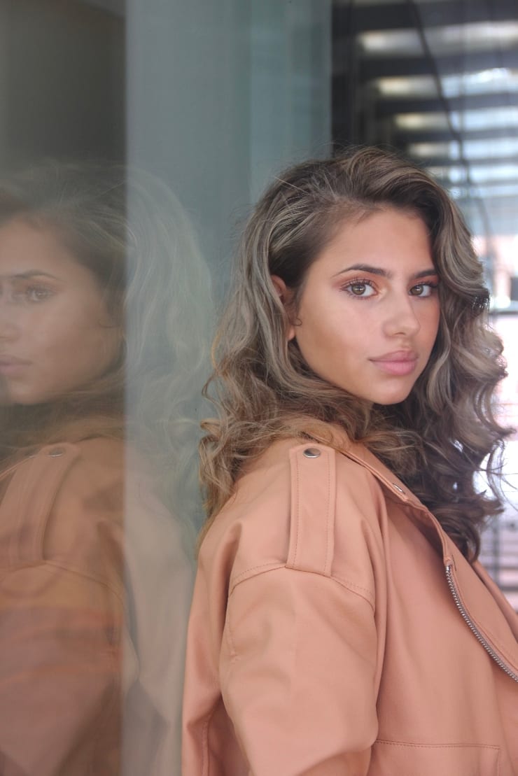 Sofia Bolotina