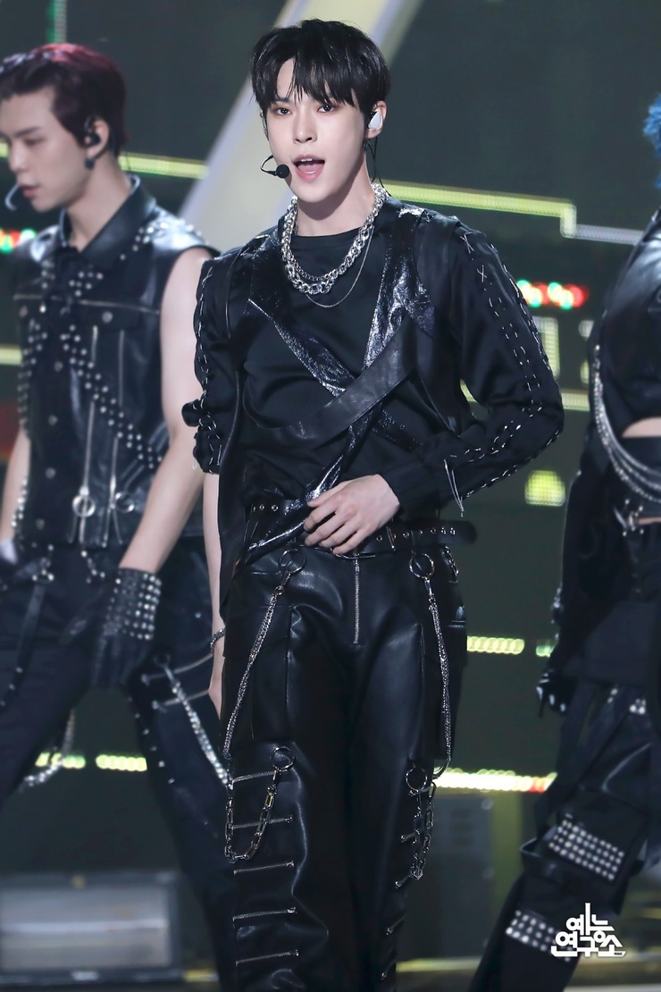 Doyoung