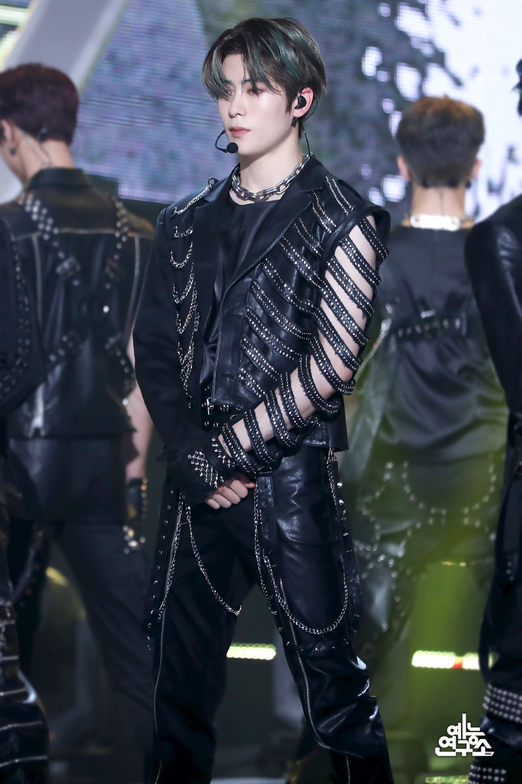 Jaehyun