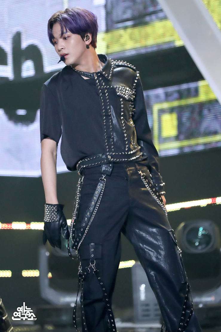 Haechan