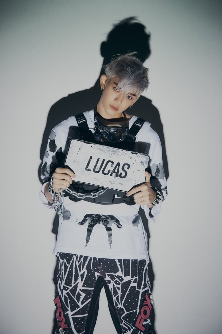 Lucas (루카스)