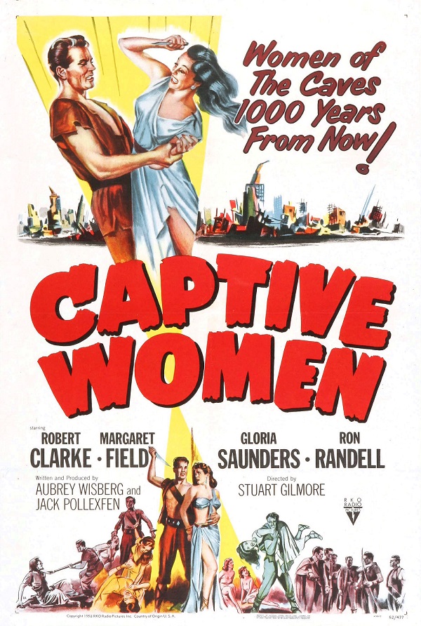 Captive Women Captive Women
