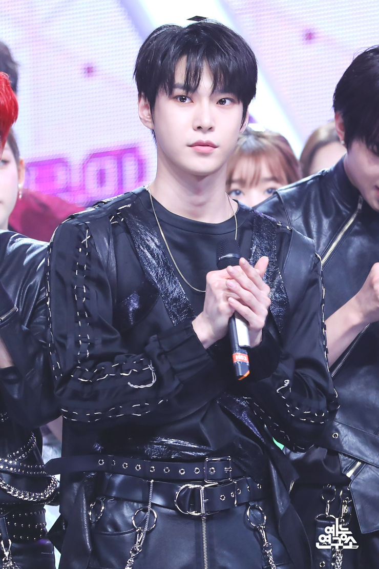 Doyoung