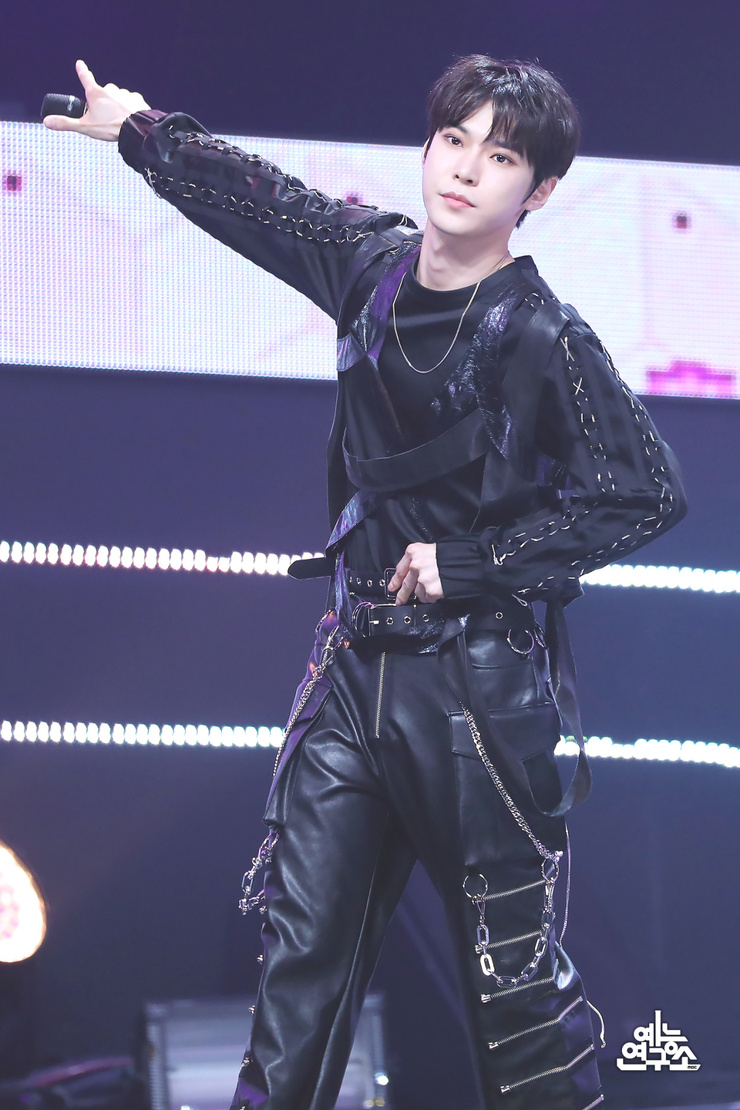 Doyoung