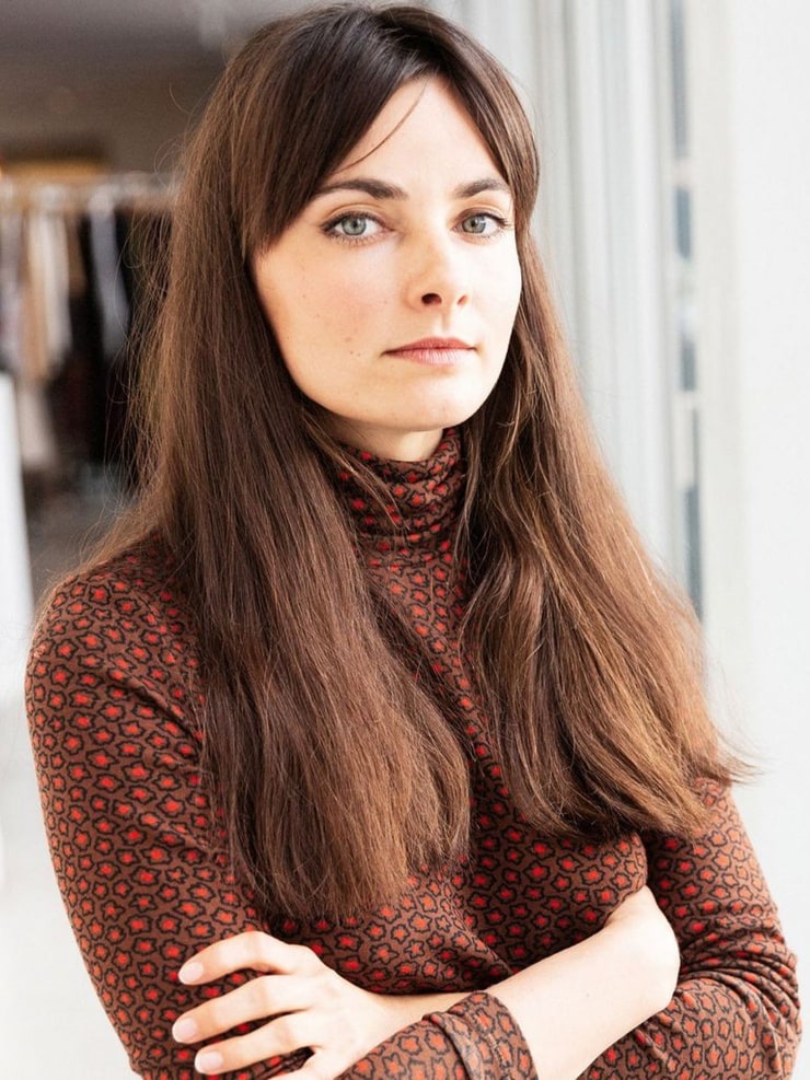 Paula Schramm Paula Schramm