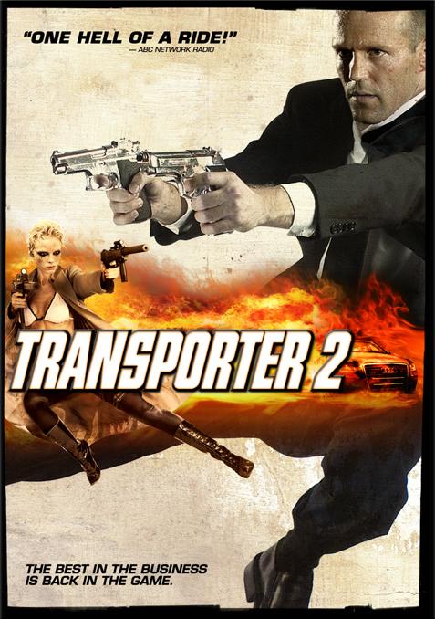 Transporter 2