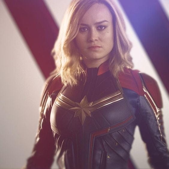 Brie Larson image