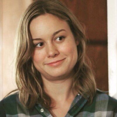 Brie Larson Brie Larson