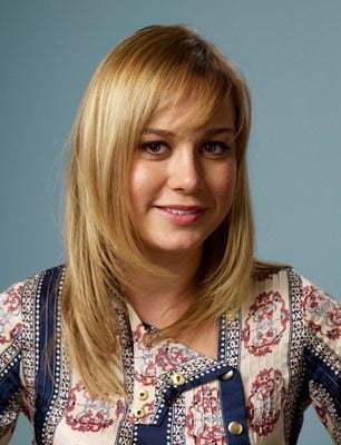 Brie Larson