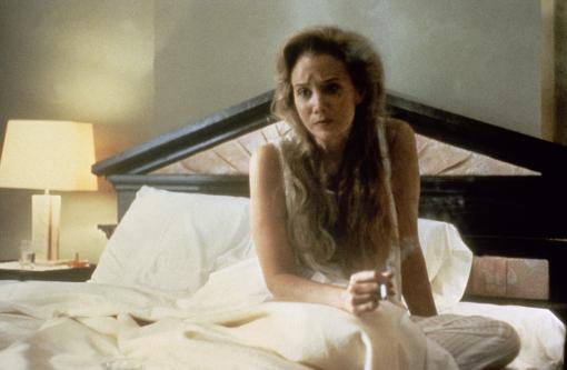 Sally Kirkland