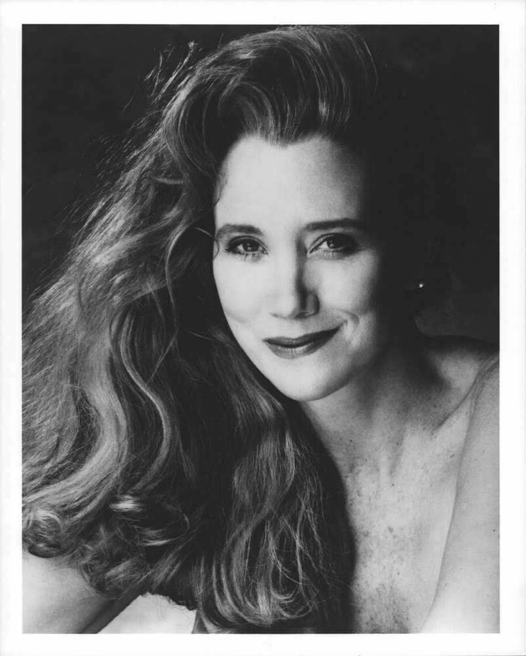 Sally Kirkland