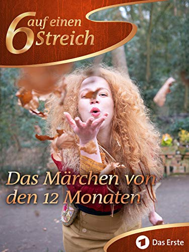 Das Märchen von den 12 Monaten