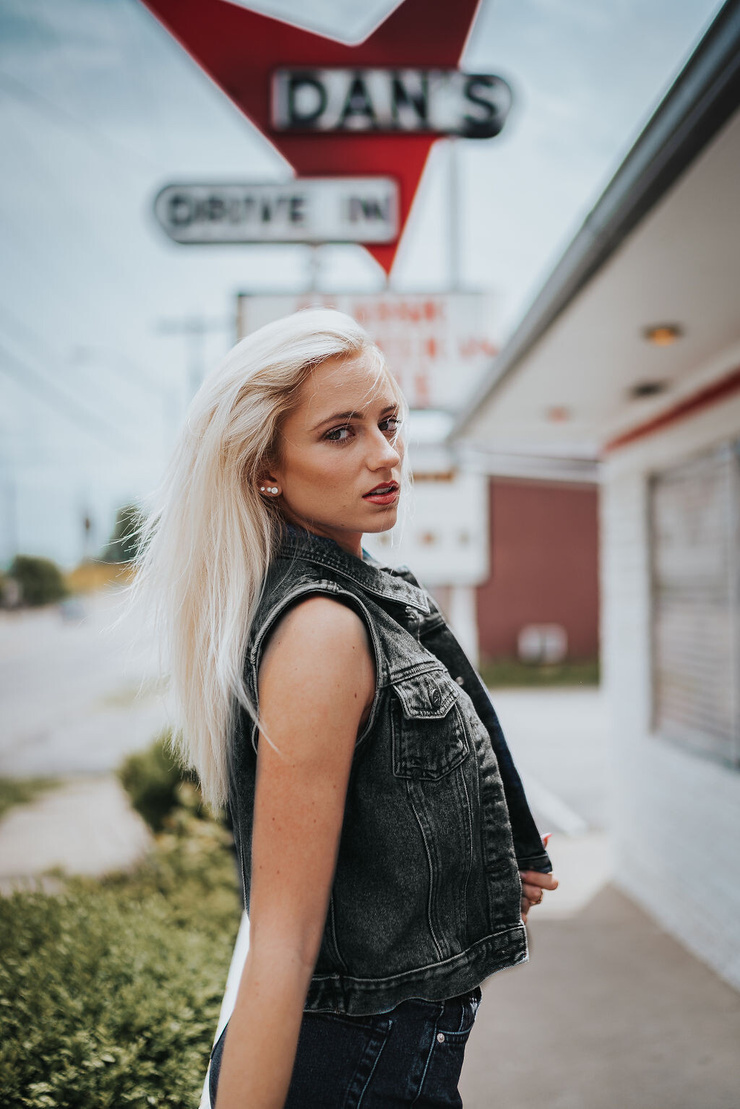 Catrina Shank