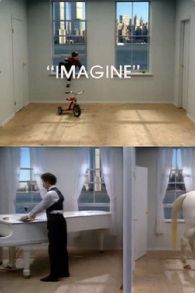 Imagine Imagine