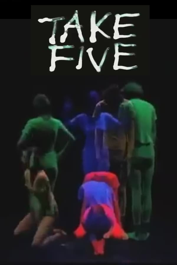 Take Five Take Five