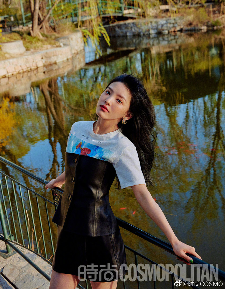 Ruonan Zhang