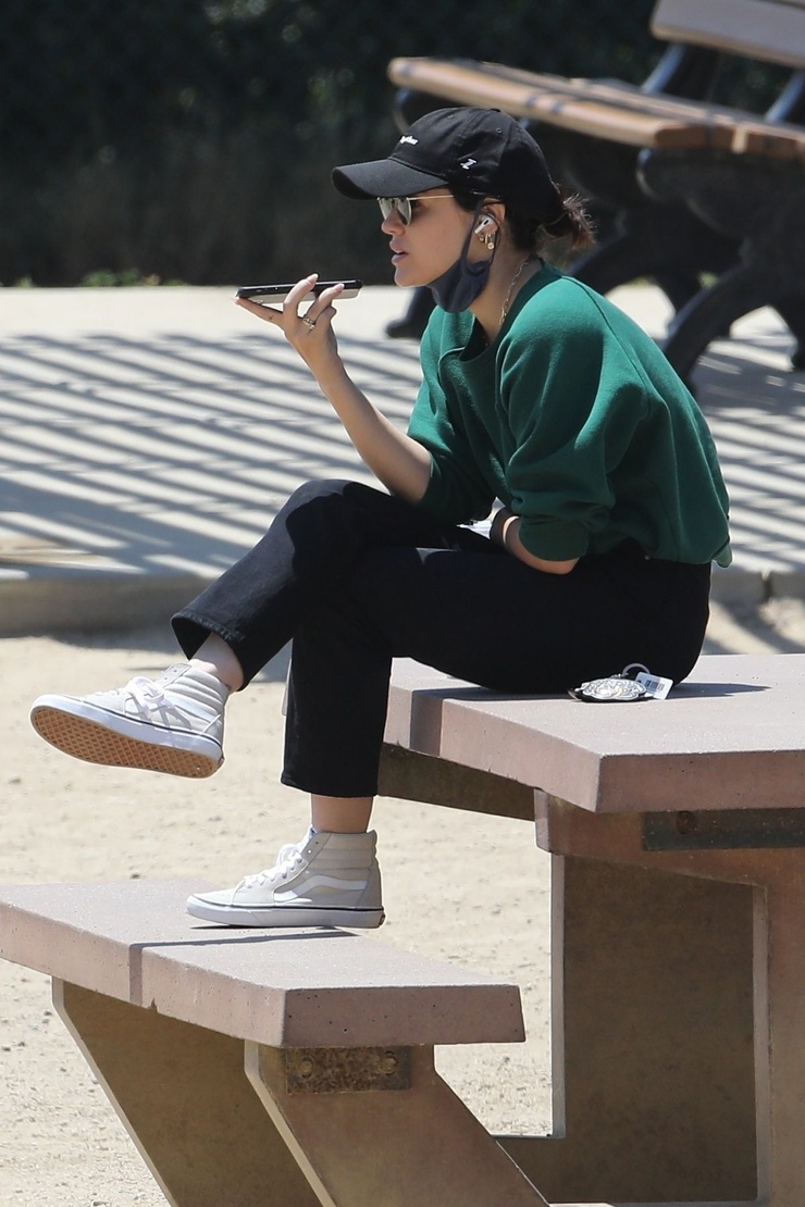 Lucy Hale