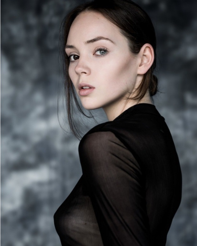 Danielle K Danielle K