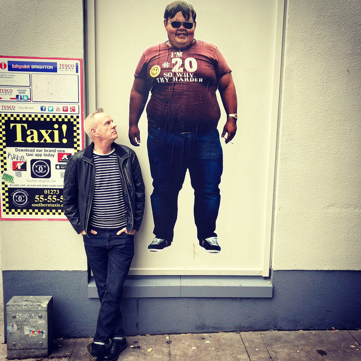 Fatboy Slim