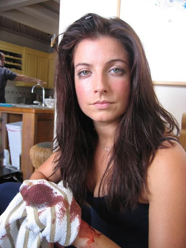 Jennifer Slimko Jennifer Slimko