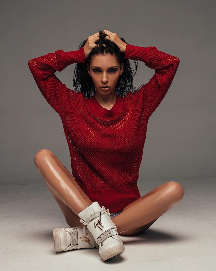 Ksenia Wegner Ksenia Wegner