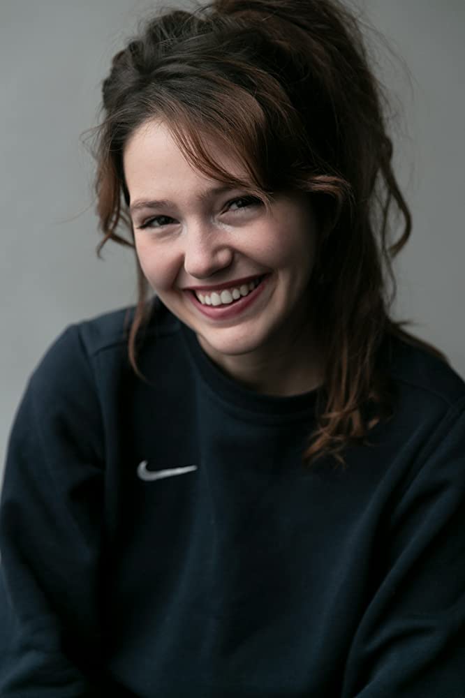 Marie Zabukovec Marie Zabukovec