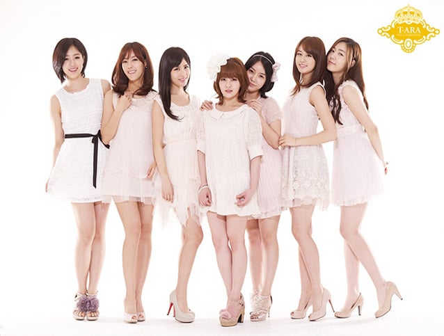 T-ara image