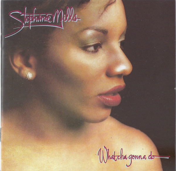 Stephanie Mills