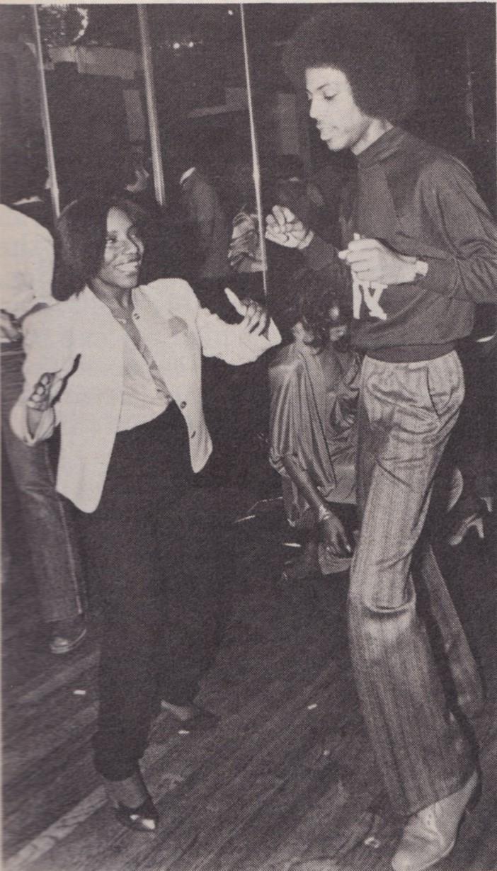 Stephanie Mills